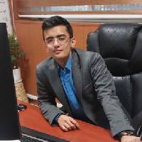 علیرضا اکرامی